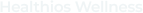 Healthios Wellness logo