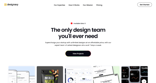 Project preview