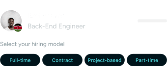 Flexible Hiring Models