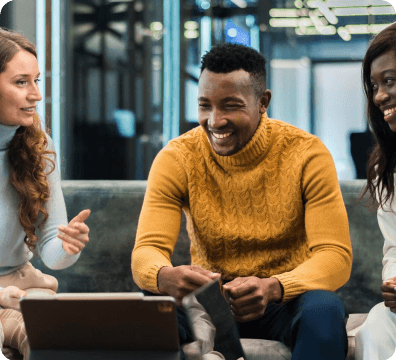 Build Your Network