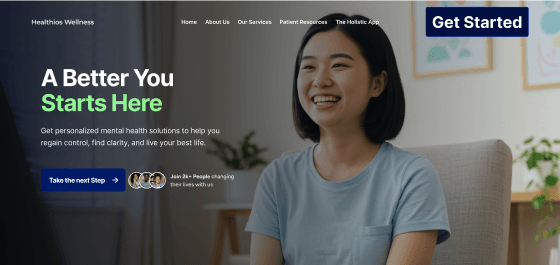 Project preview
